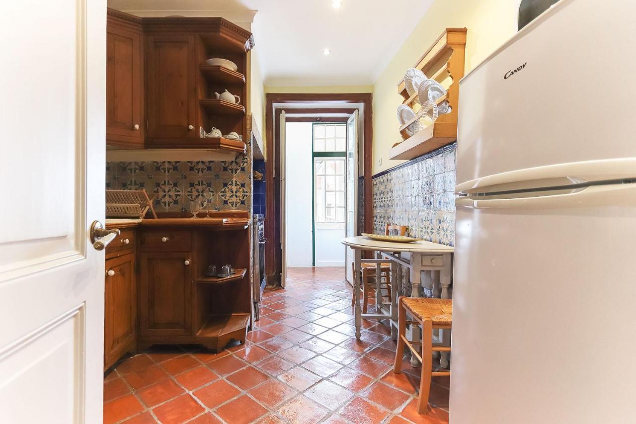 Estrela Panoramic Views By Homing Apartamento Lisboa