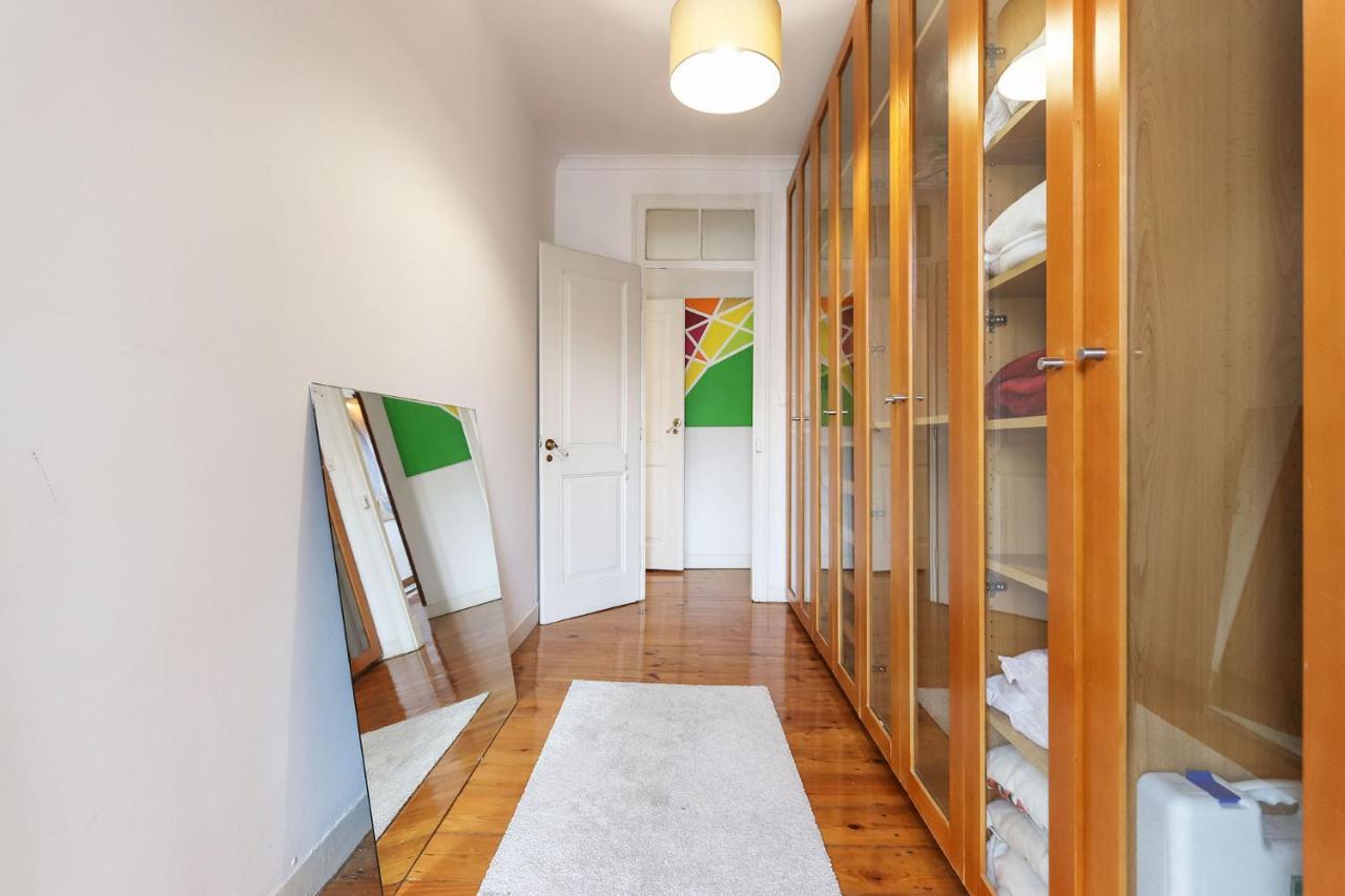 Estrela Panoramic Views By Homing Apartamento