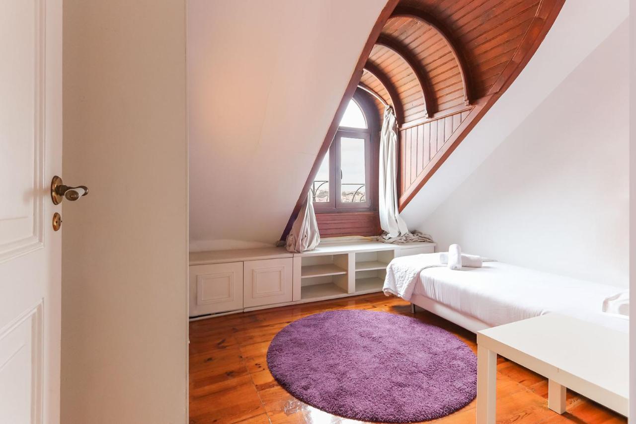Lejlighed Estrela Panoramic Views By Homing *