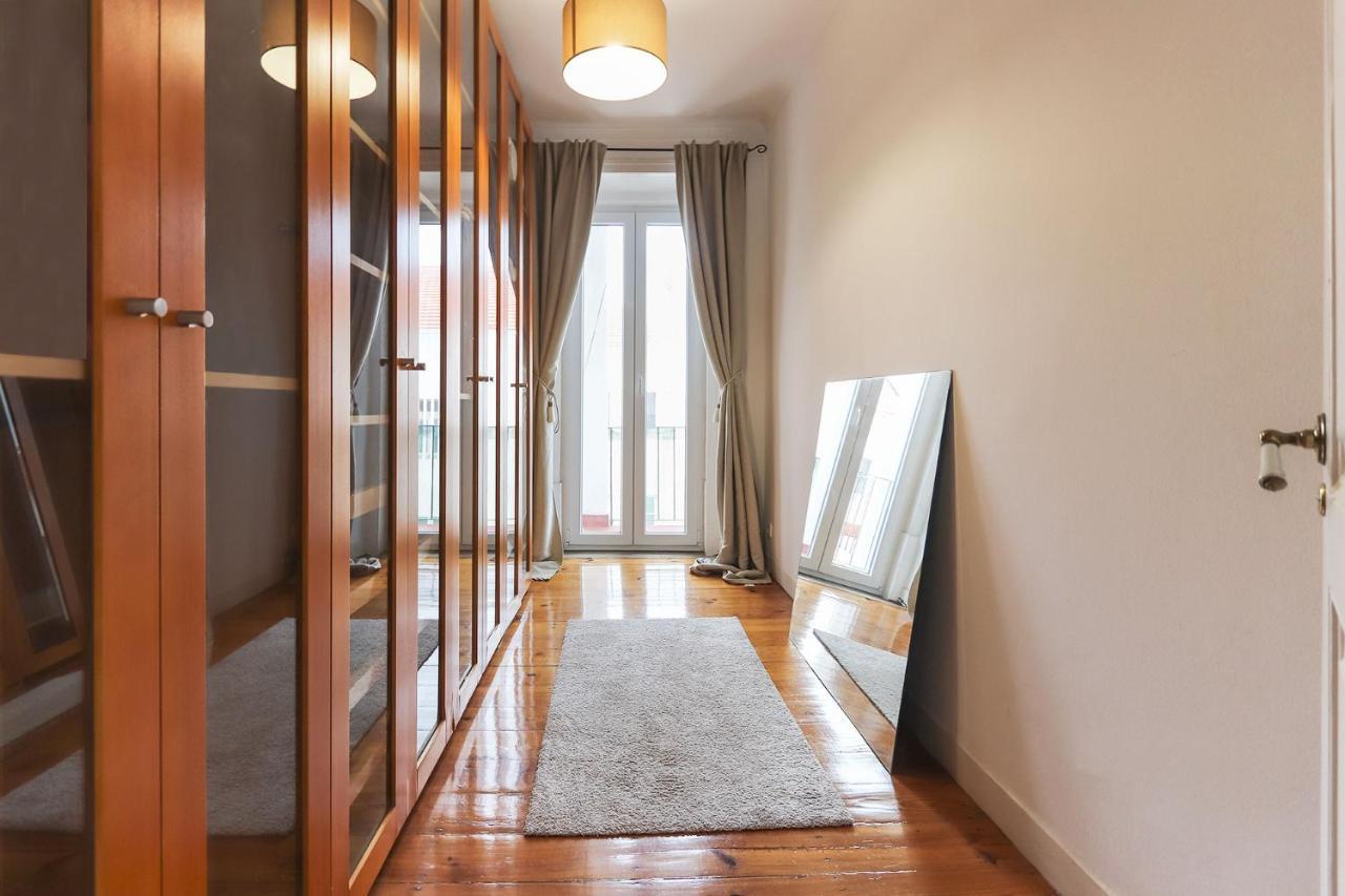 Lejlighed Estrela Panoramic Views By Homing
