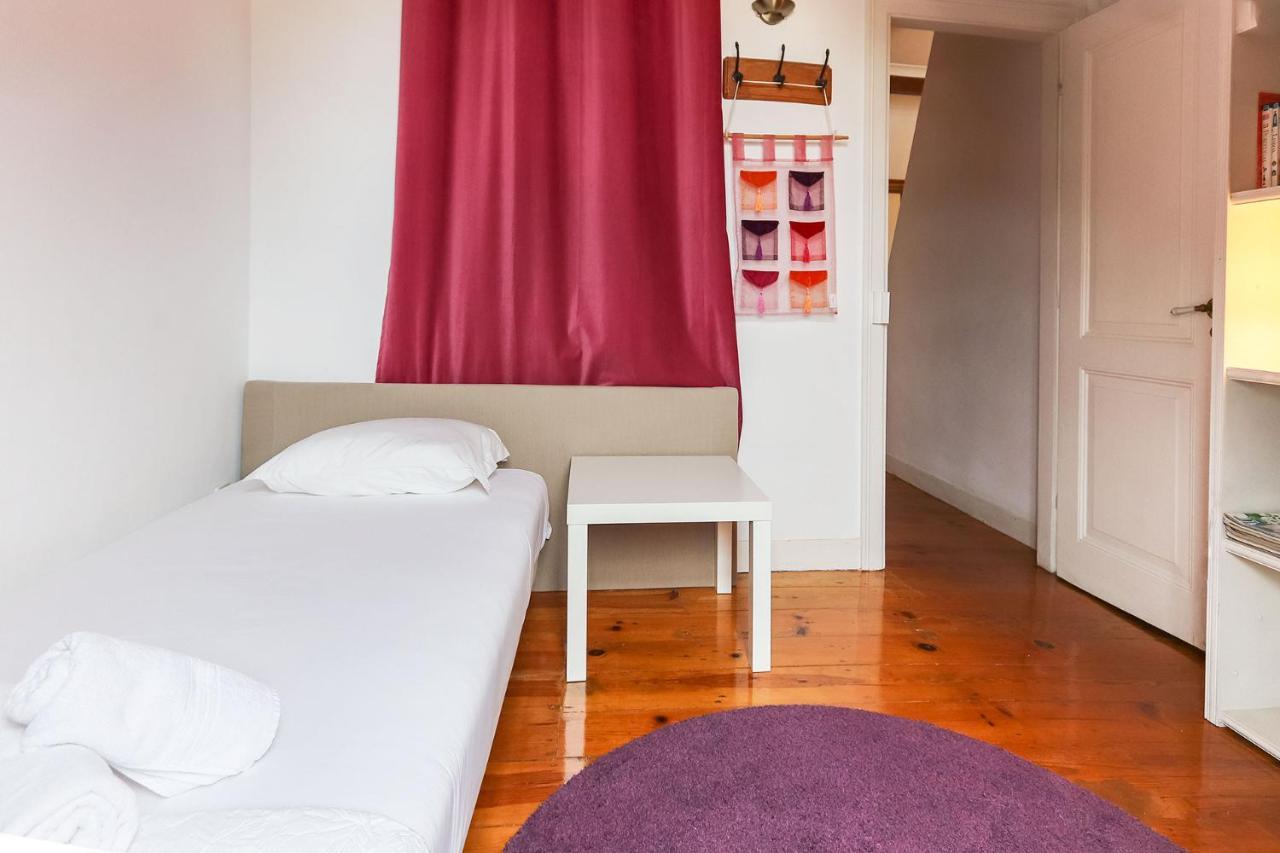 Lejlighed Estrela Panoramic Views By Homing Lisboa