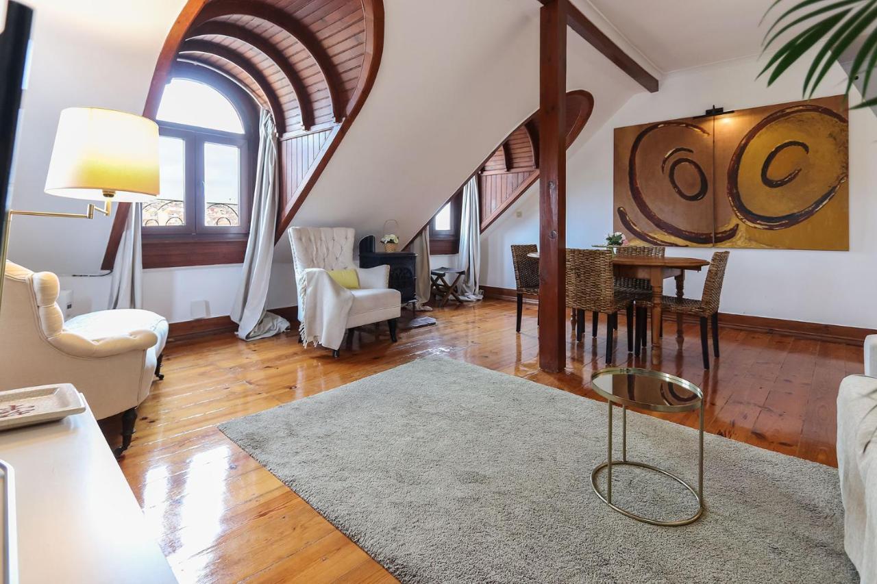 Lejlighed Estrela Panoramic Views By Homing *