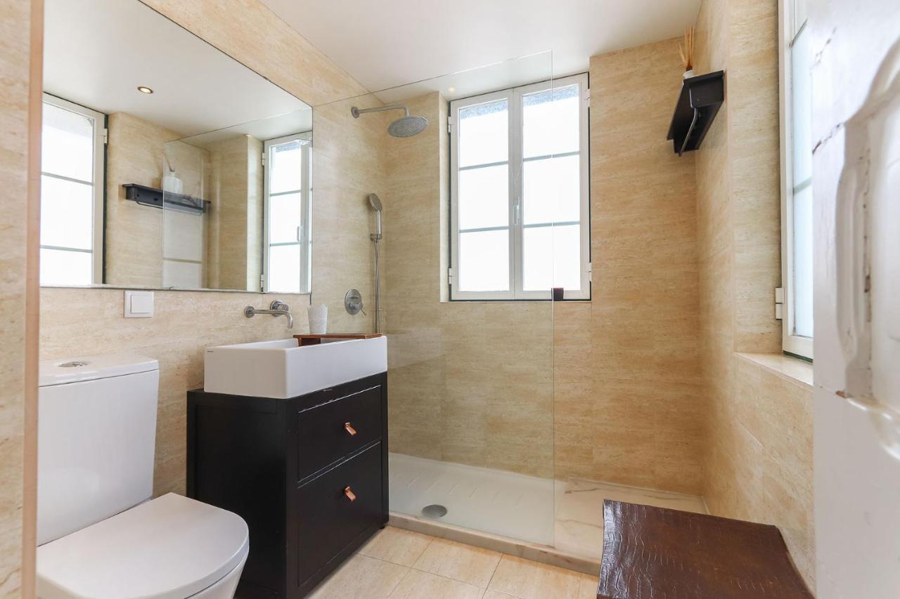 Lejlighed Estrela Panoramic Views By Homing Lisboa